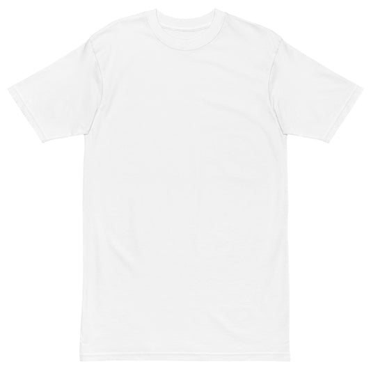 Legacy Premium T-shirt - Badass Bookkeeper