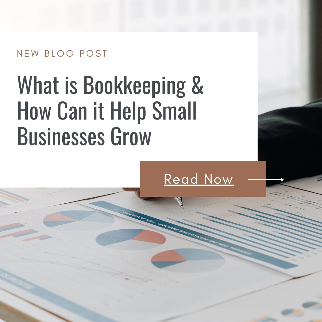 What is Bookkeeping and How It Can Help Small Businesses