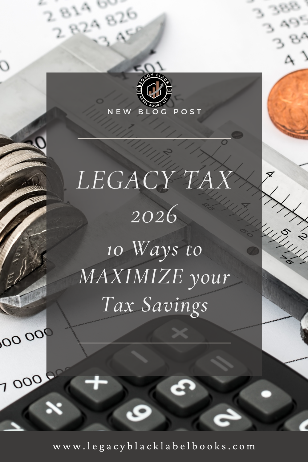 10 Ways To Maximize Your Tax Savings In 2026
