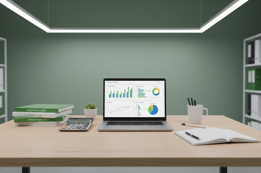 Is Your Business Ready for the Back Half of 2026?
