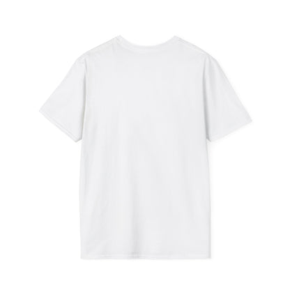 Legacy T-Shirt — “My Superpower Is Turning Coffee Into Forms”