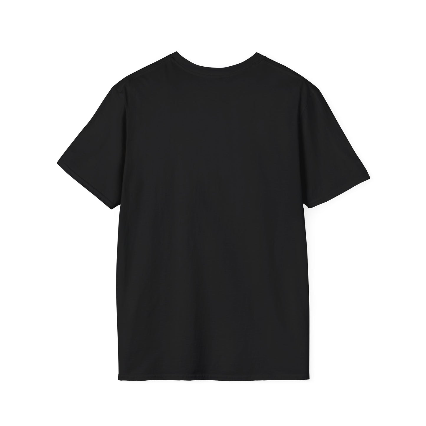 Legacy T-Shirt — “My Superpower Is Turning Coffee Into Forms”