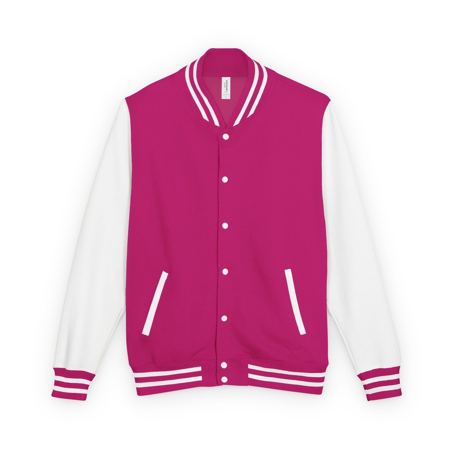 Legacy Letterman Jacket — "Tax Season Hustle" Retro Graffiti Varsity Jacket