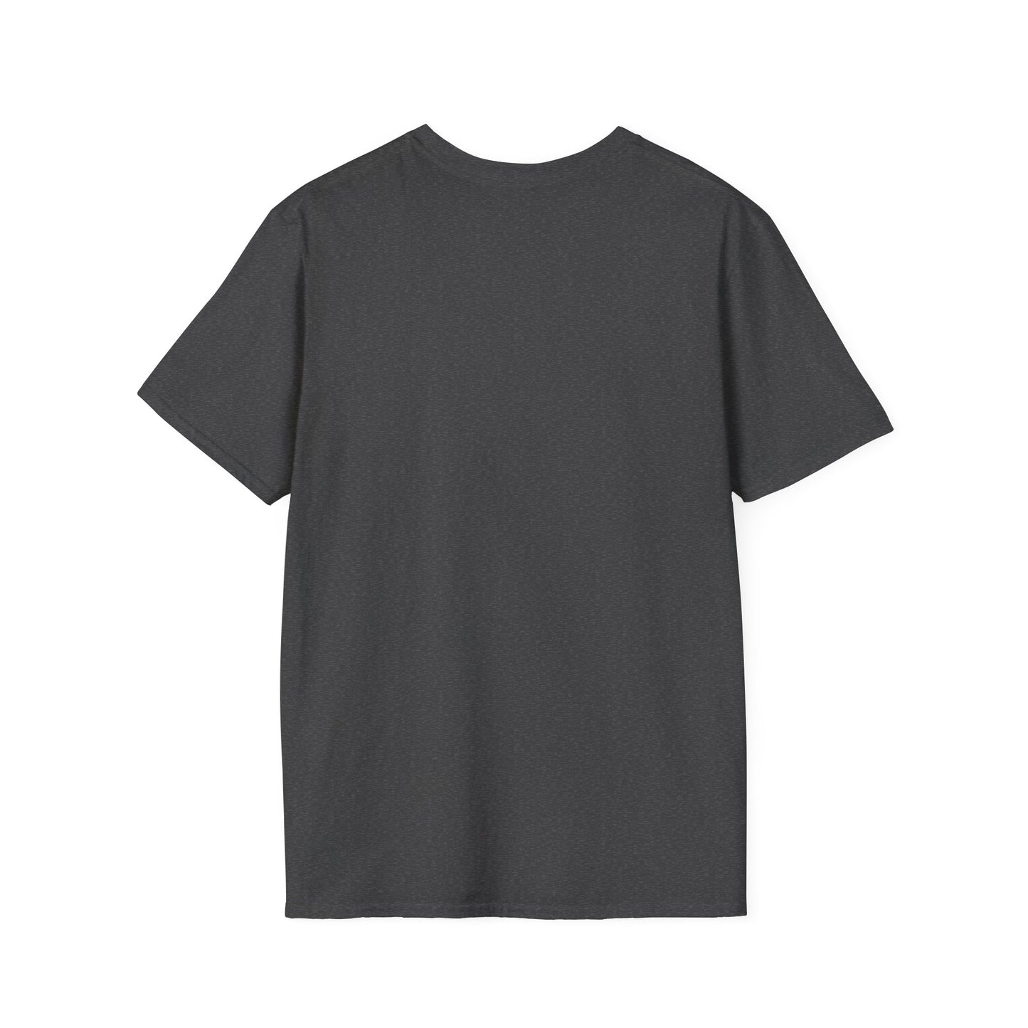Legacy T-Shirt — “My Superpower Is Turning Coffee Into Forms”