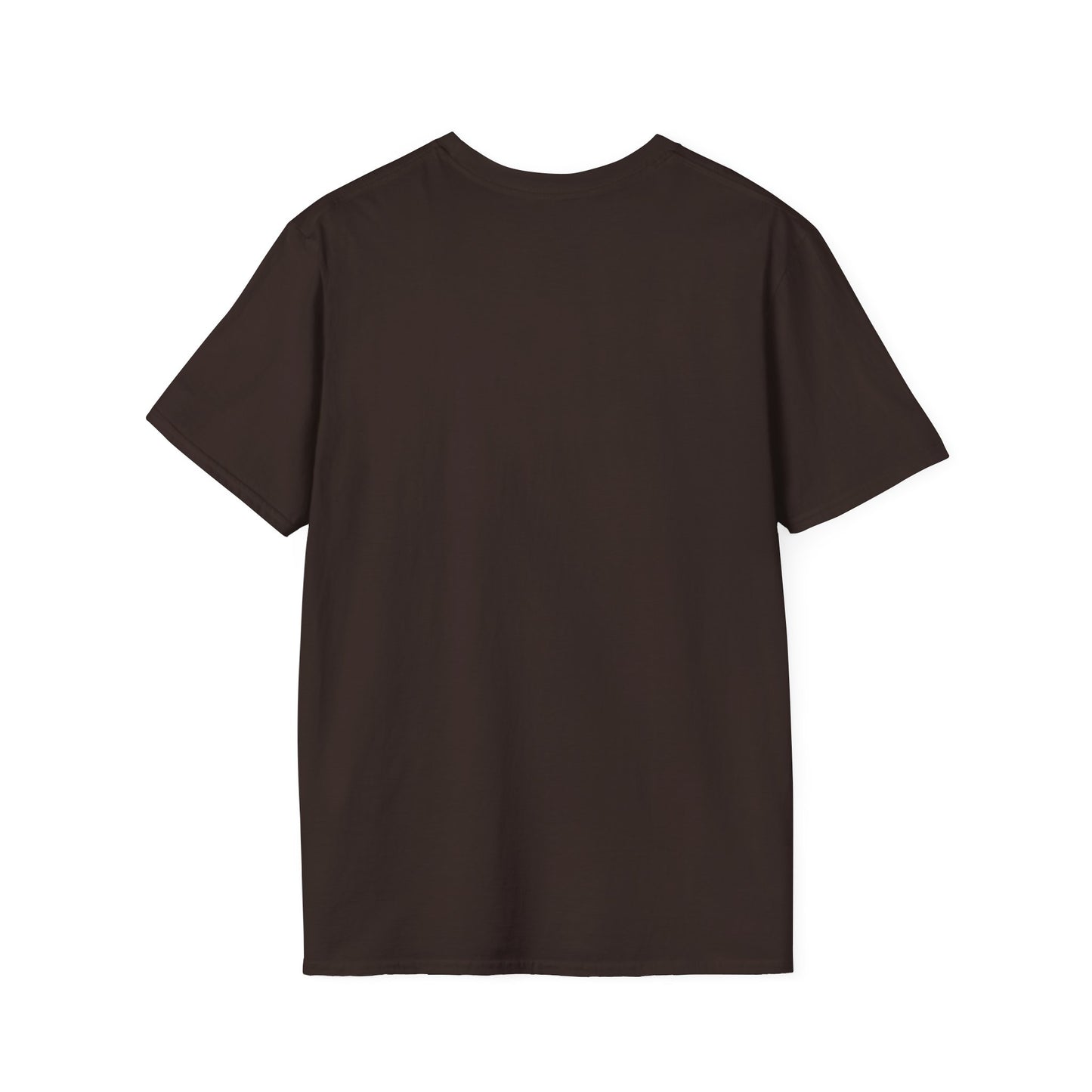 Legacy T-Shirt — “My Superpower Is Turning Coffee Into Forms”
