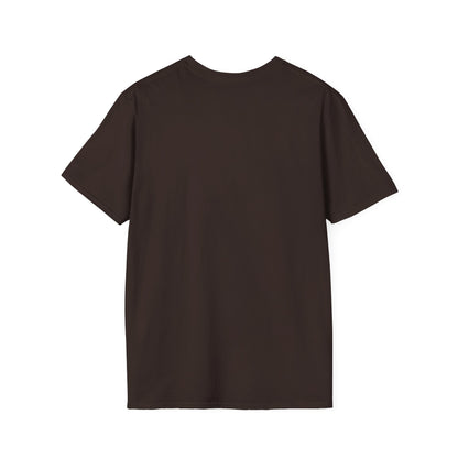 Legacy T-Shirt — “My Superpower Is Turning Coffee Into Forms”