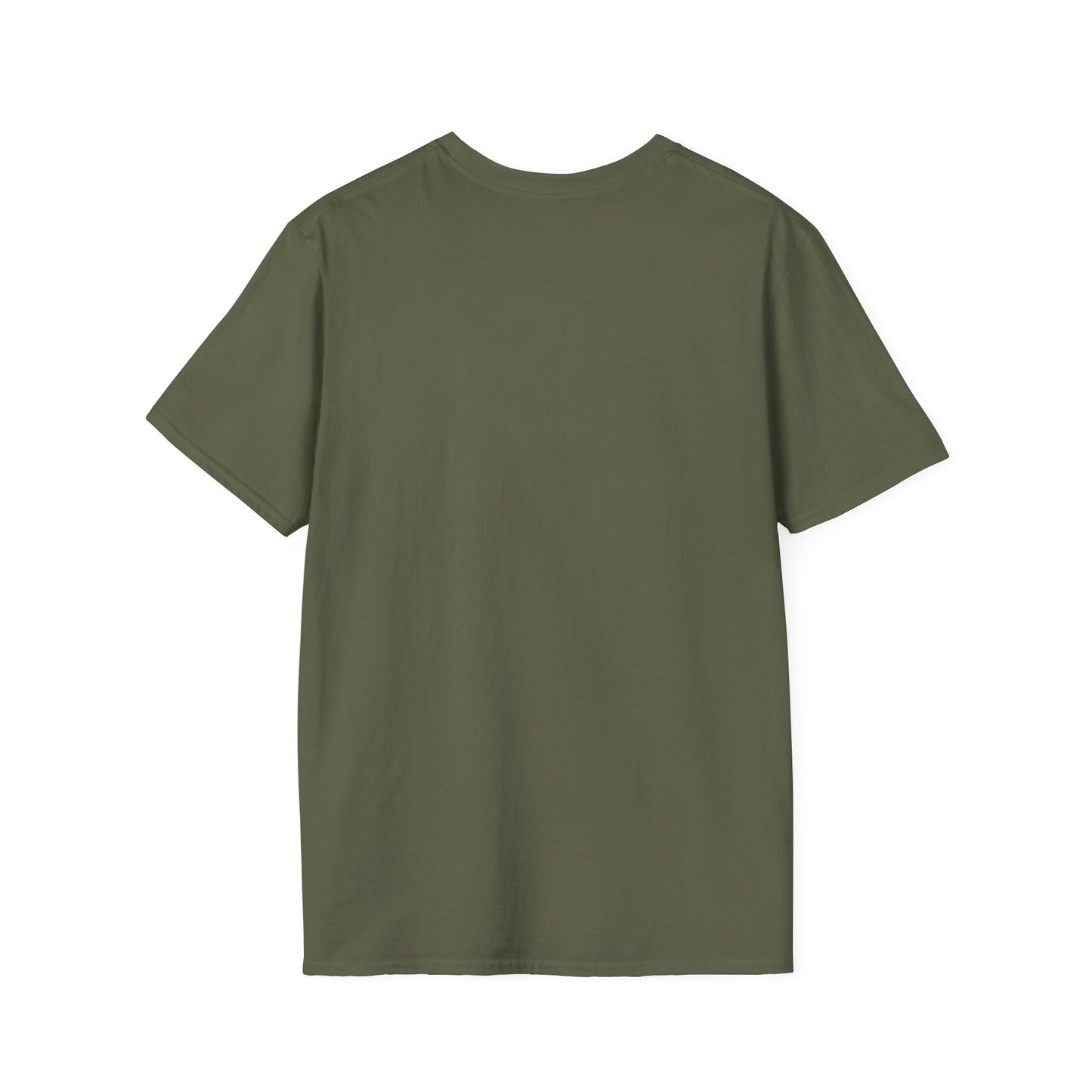 Legacy T-shirt - Accounting: Currently Accepting Bribes