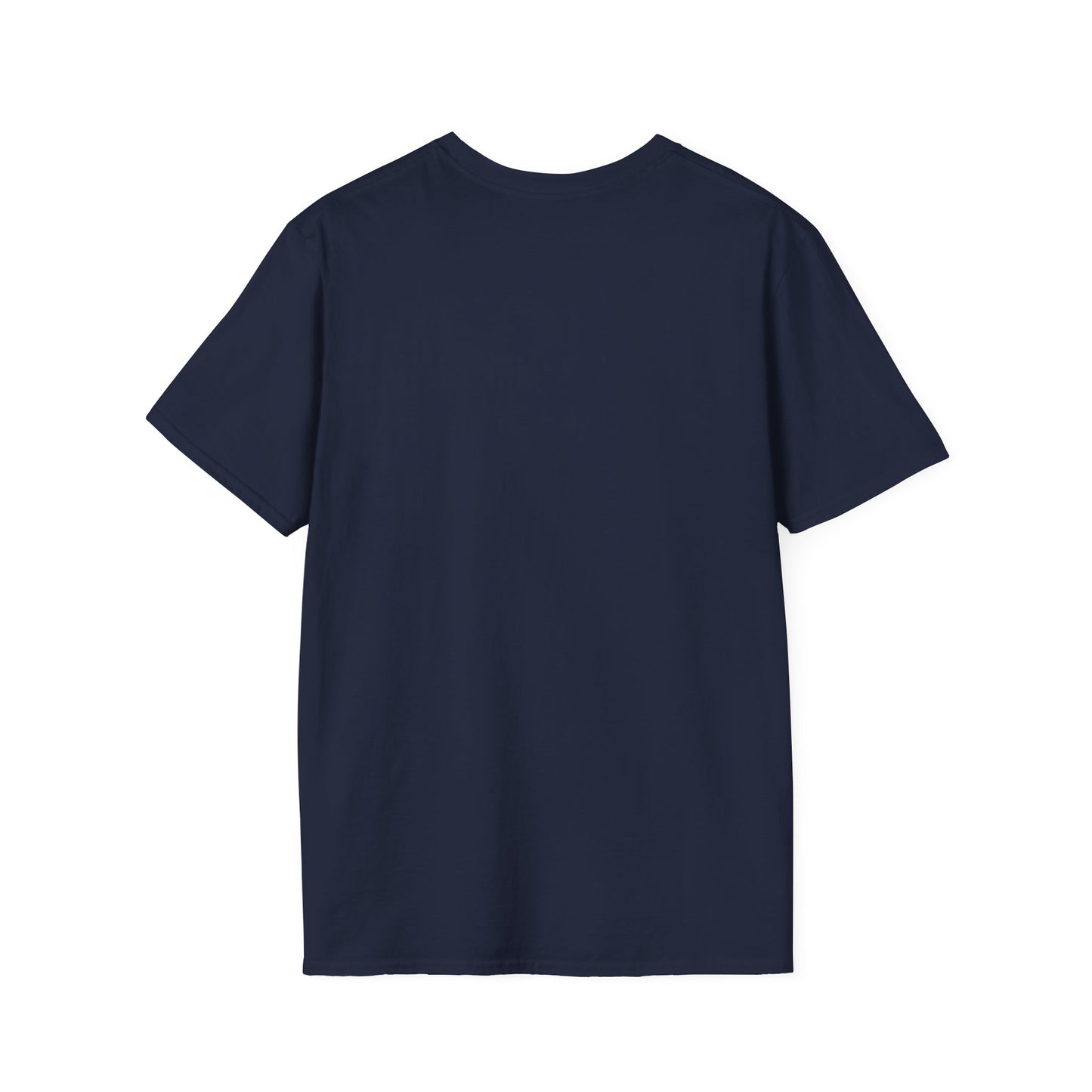 Legacy T-Shirt — “My Superpower Is Turning Coffee Into Forms”