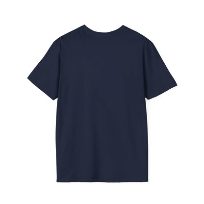 Legacy T-Shirt — “My Superpower Is Turning Coffee Into Forms”