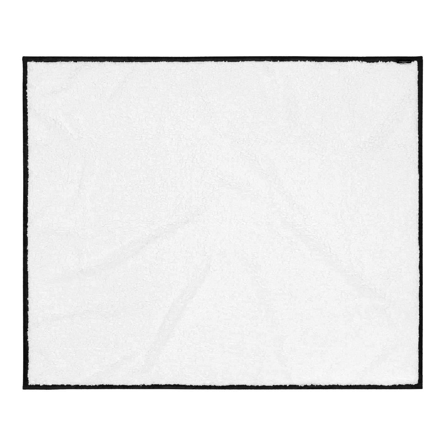 Legacy Black Label Premium Sherpa Blanket