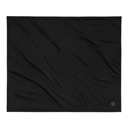 Legacy Black Label Premium Sherpa Blanket