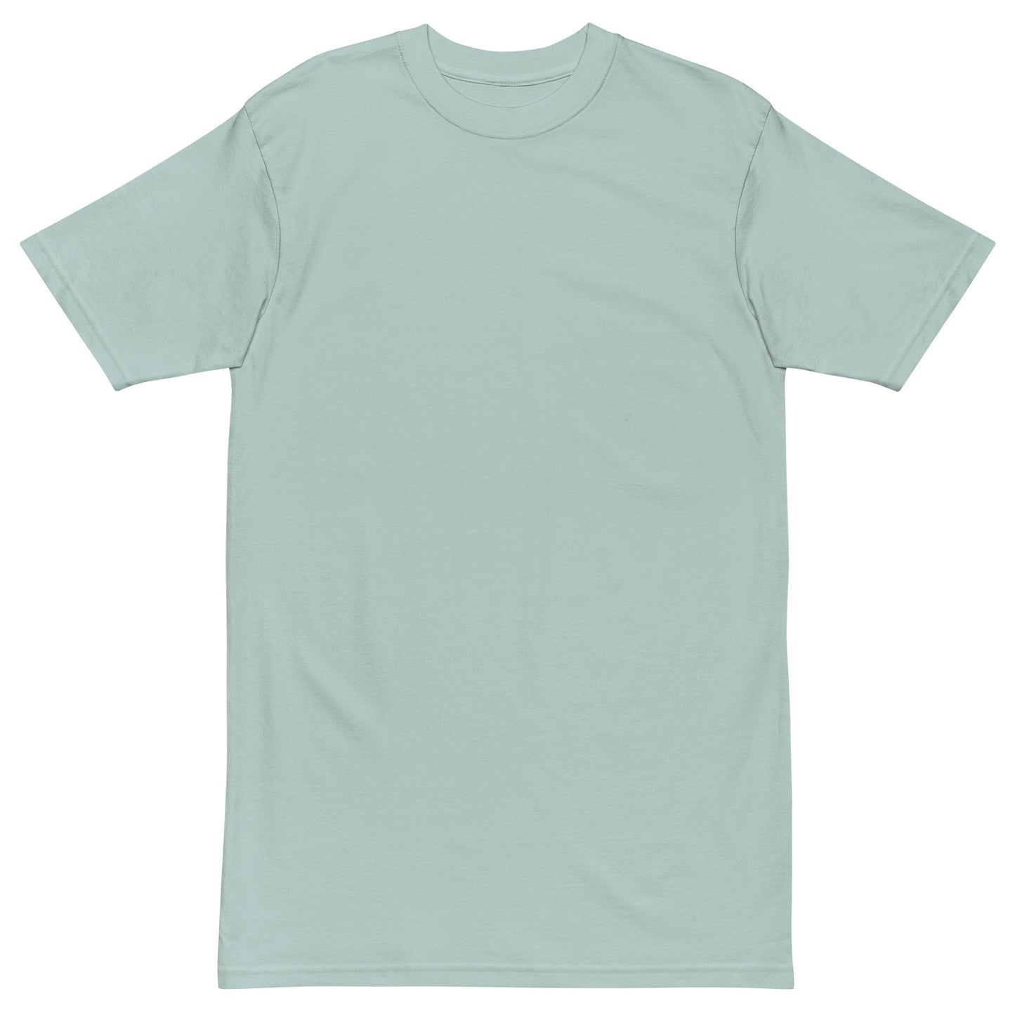 Legacy Premium T-shirt - Badass Bookkeeper