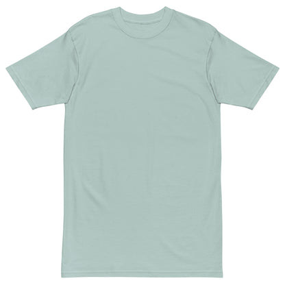 Legacy Premium T-shirt - Badass Bookkeeper