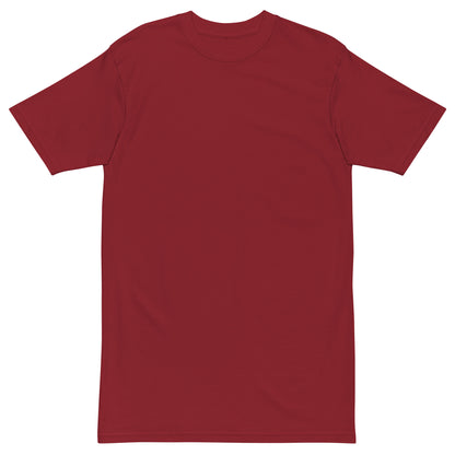 Legacy Premium T-shirt - Badass Bookkeeper