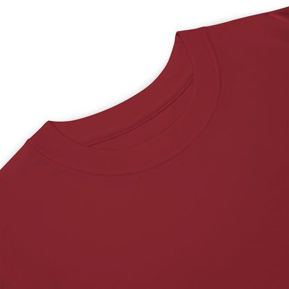 Legacy Premium T-shirt - Badass Bookkeeper