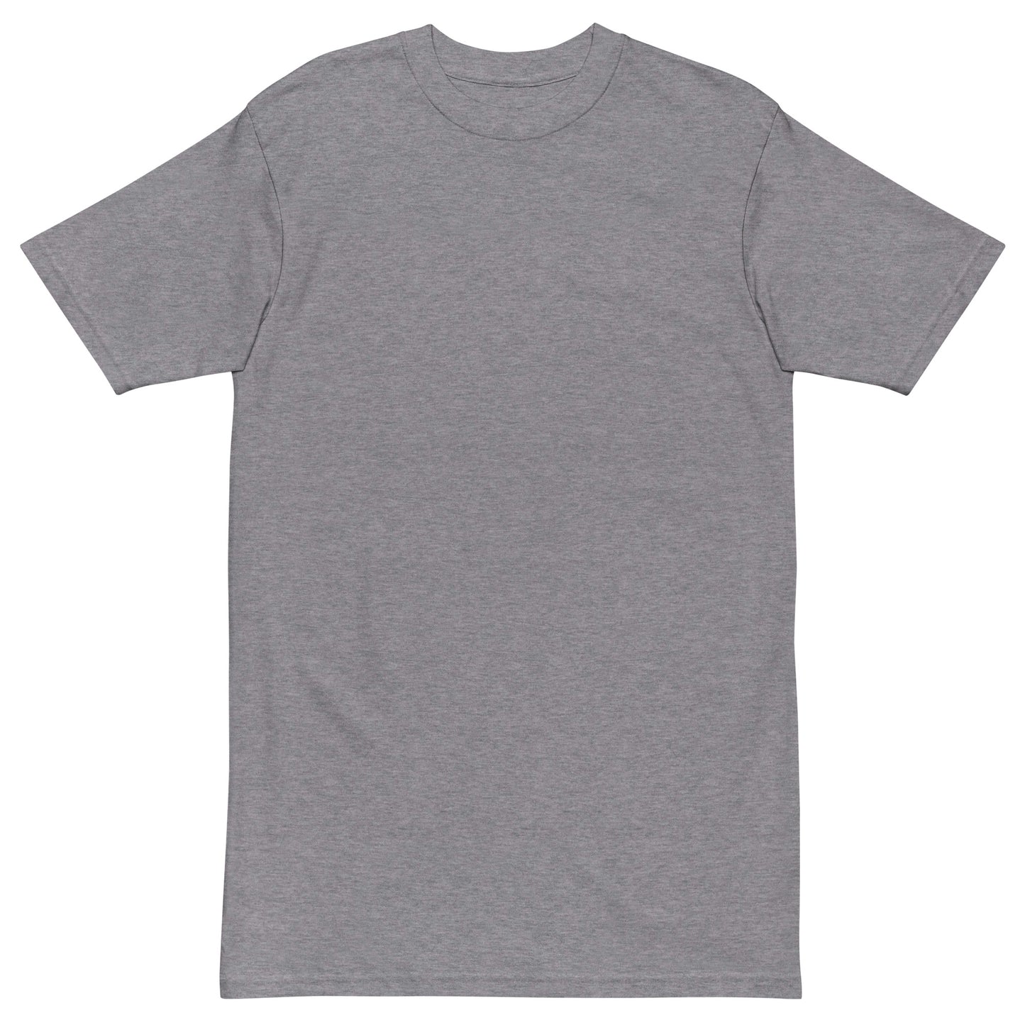 Legacy Premium T-shirt - Badass Bookkeeper