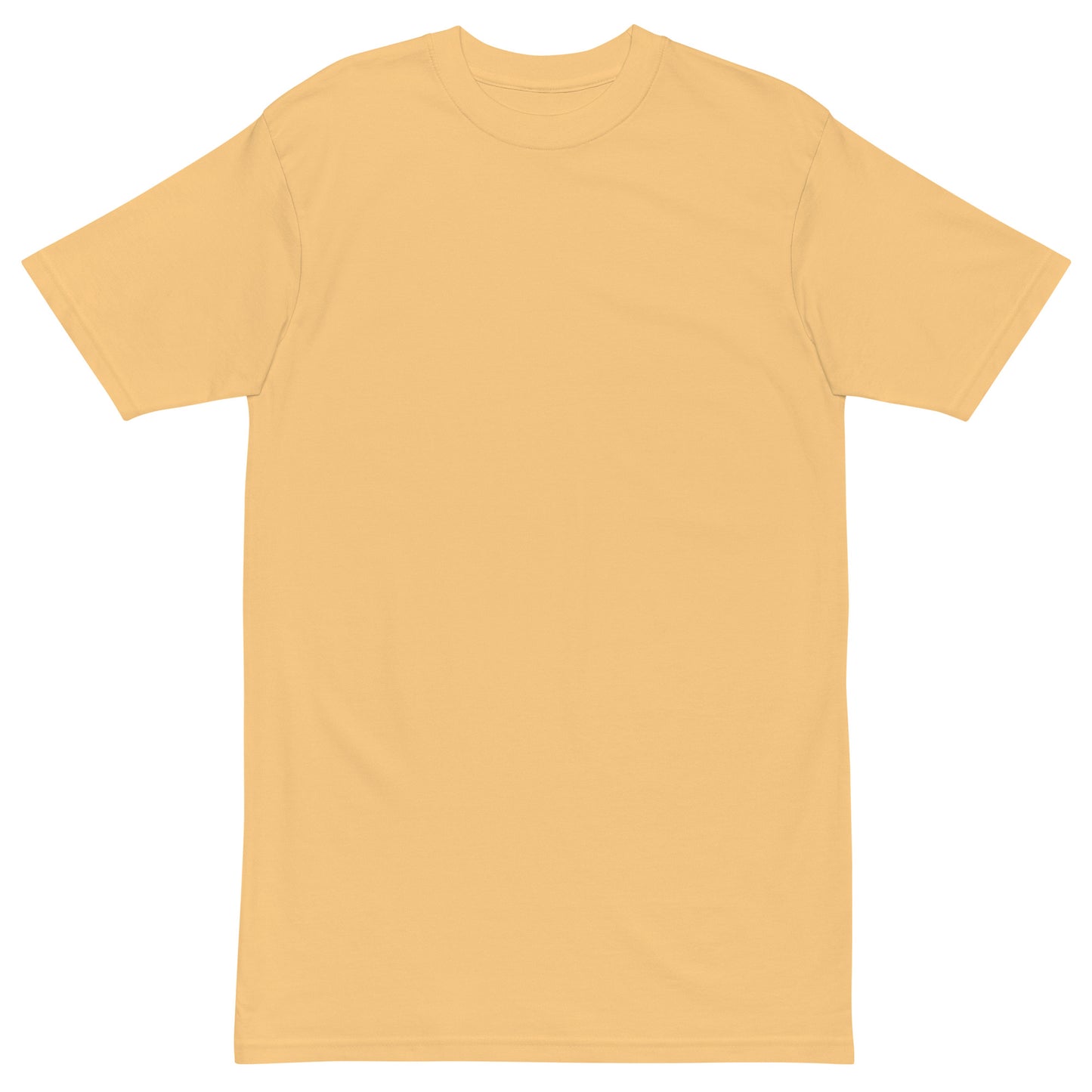 Legacy Premium T-shirt - Badass Bookkeeper