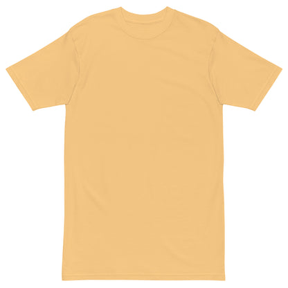 Legacy Premium T-shirt - Badass Bookkeeper