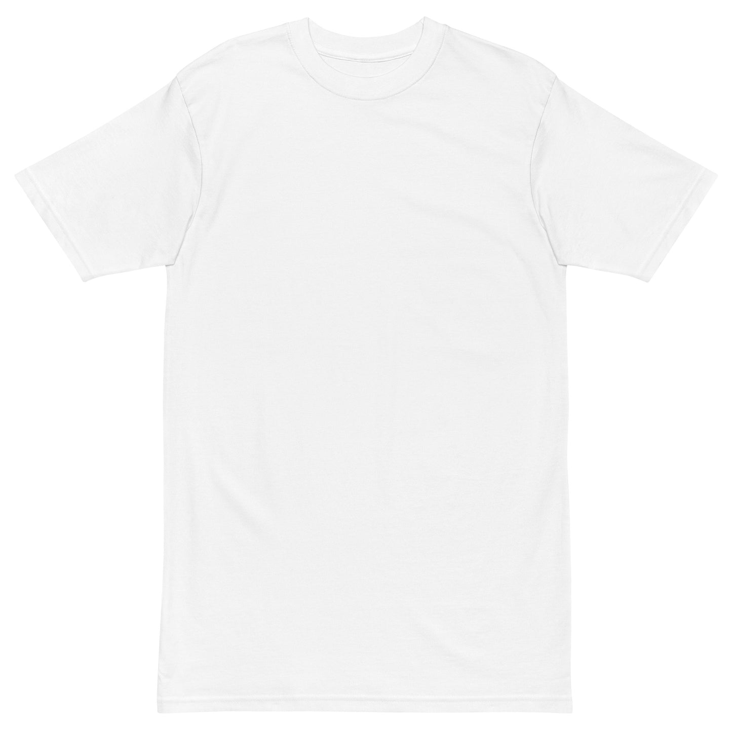 Legacy Premium T-shirt - Badass Bookkeeper