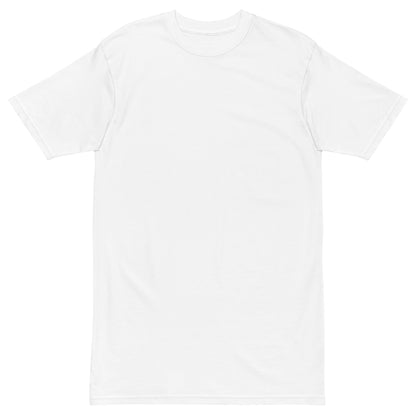 Legacy Premium T-shirt - Badass Bookkeeper