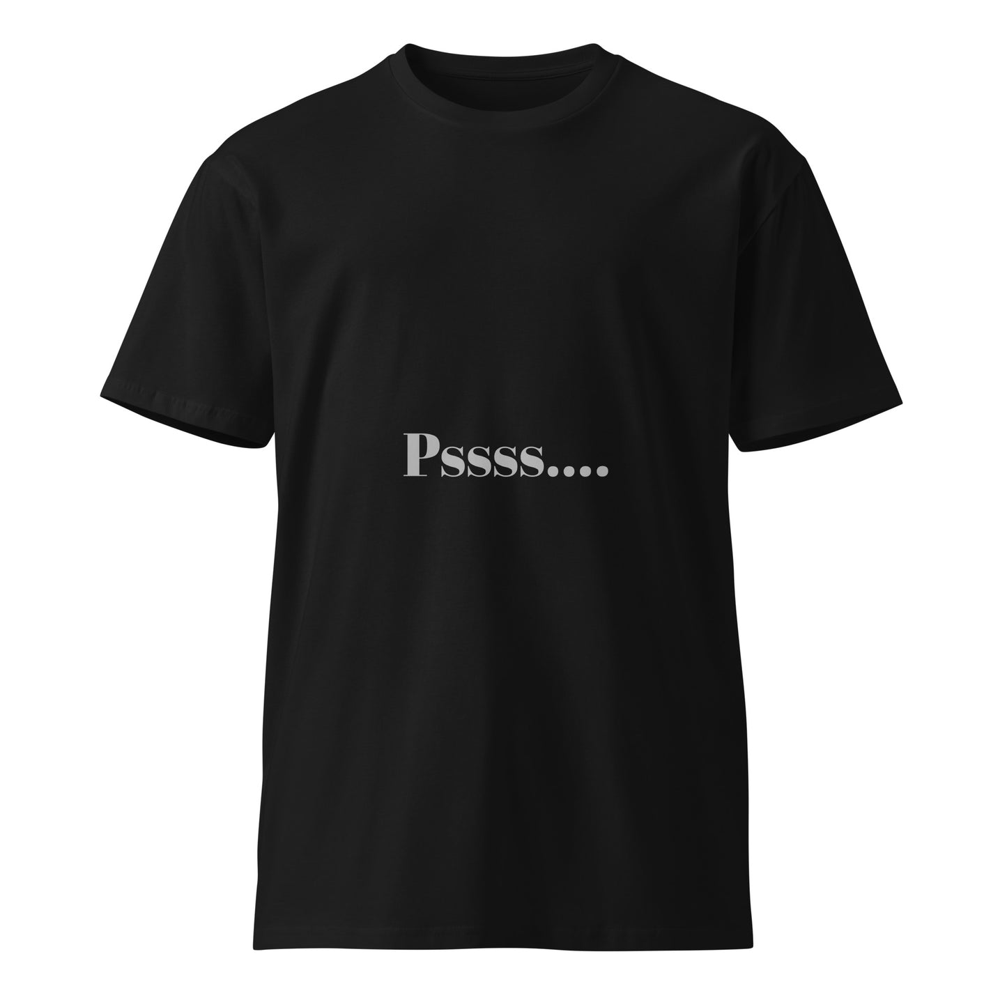 Legacy Premium T-shirt - Invoices