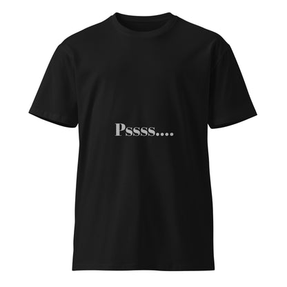 Legacy Premium T-shirt - Invoices