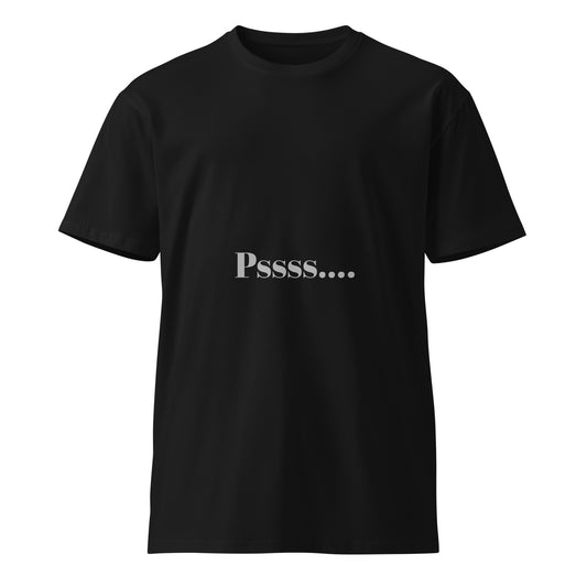 Legacy Premium T-shirt - Invoices