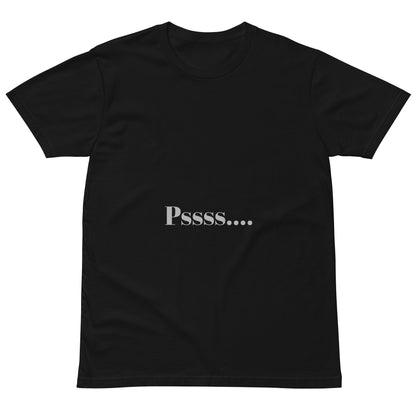 Legacy Premium T-shirt - Invoices