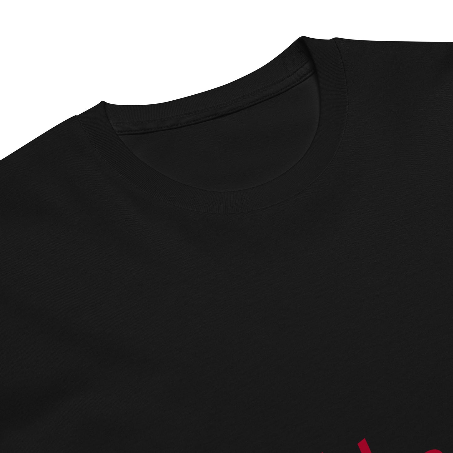 Legacy Premium T-shirt - Maverick Bookkeeper (Red)