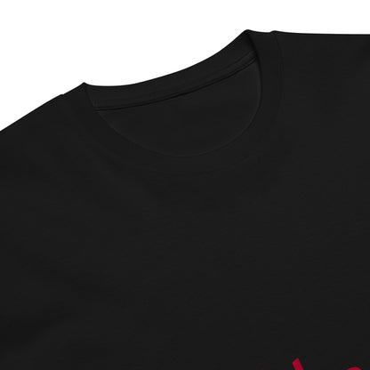 Legacy Premium T-shirt - Maverick Bookkeeper (Red)