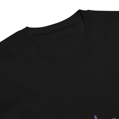 Legacy Premium T-Shirt - Maverick Bookkeeper (Purple)