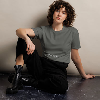 Legacy Premium T-shirt - Invoices