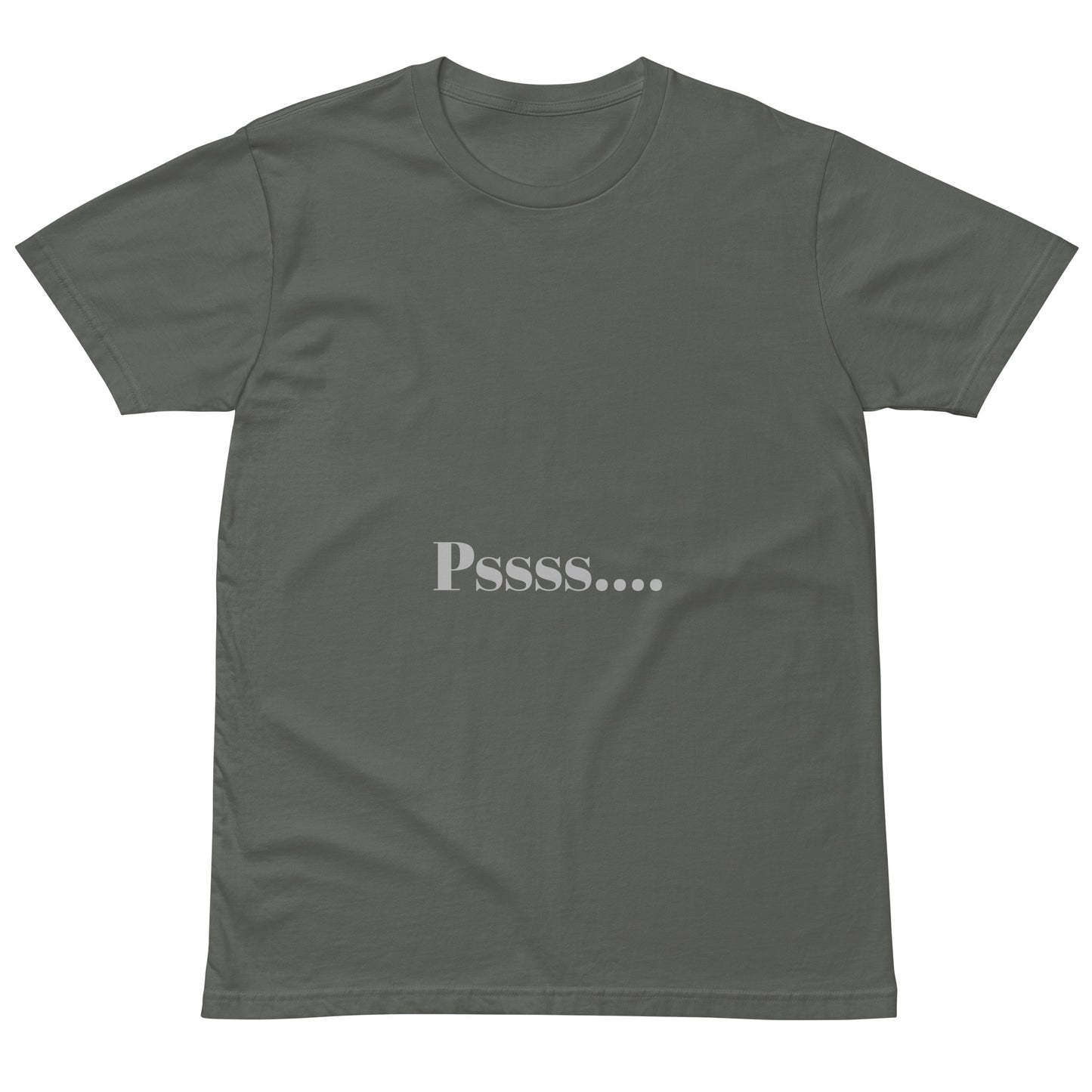 Legacy Premium T-shirt - Invoices