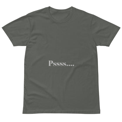 Legacy Premium T-shirt - Invoices