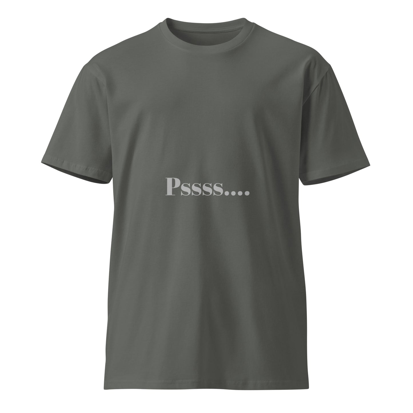 Legacy Premium T-shirt - Invoices