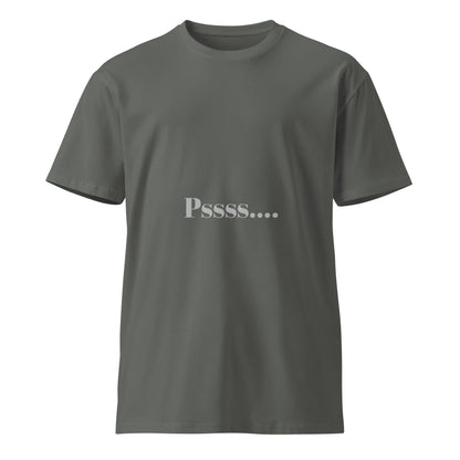 Legacy Premium T-shirt - Invoices