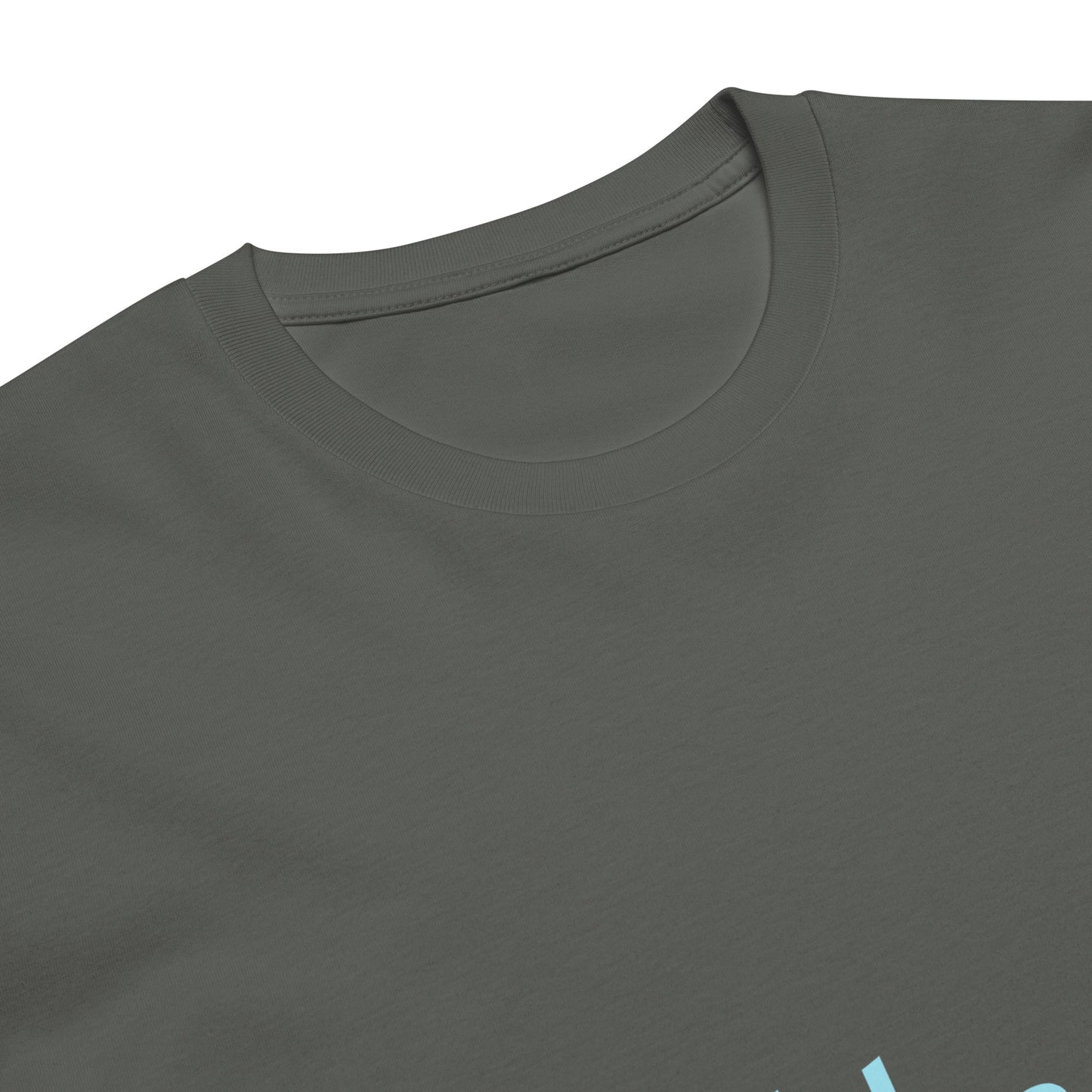 Legacy Premium T-shirt - Maverick Bookkeeper (Blue)