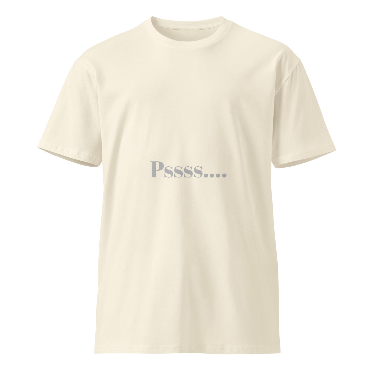 Legacy Premium T-shirt - Invoices