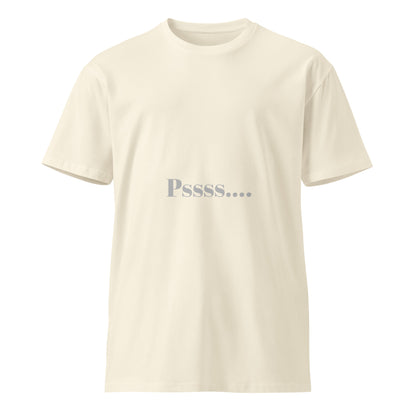 Legacy Premium T-shirt - Invoices