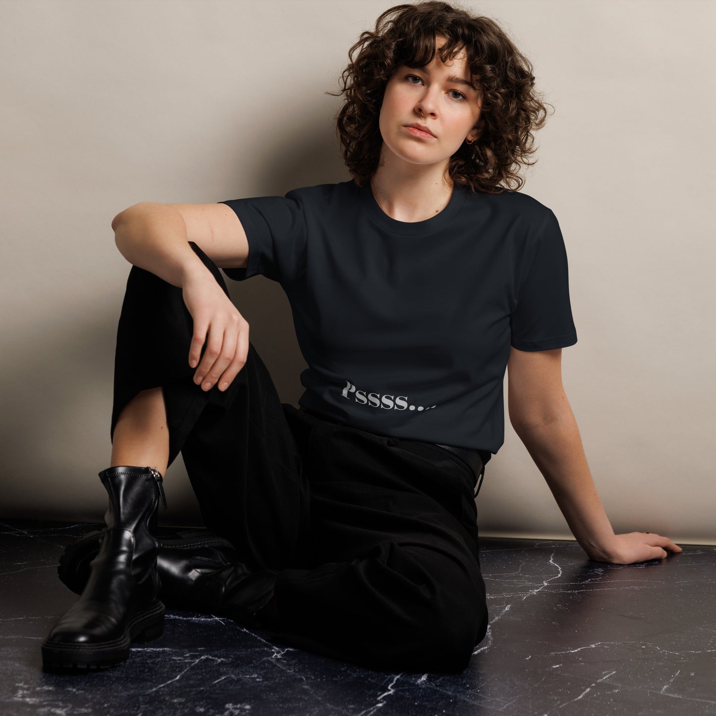 Legacy Premium T-shirt - Invoices