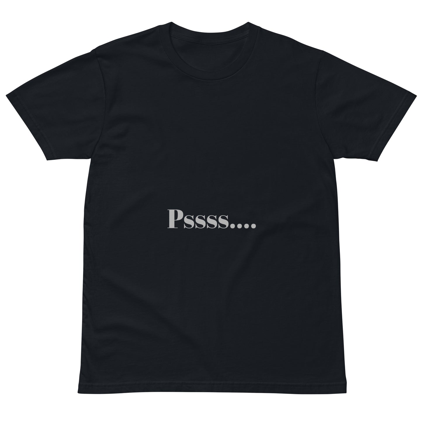 Legacy Premium T-shirt - Invoices