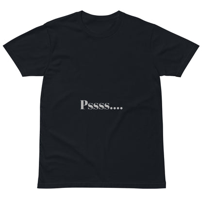 Legacy Premium T-shirt - Invoices