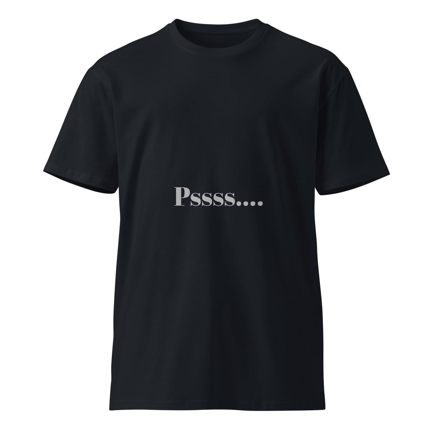 Legacy Premium T-shirt - Invoices
