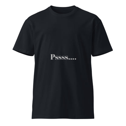 Legacy Premium T-shirt - Invoices