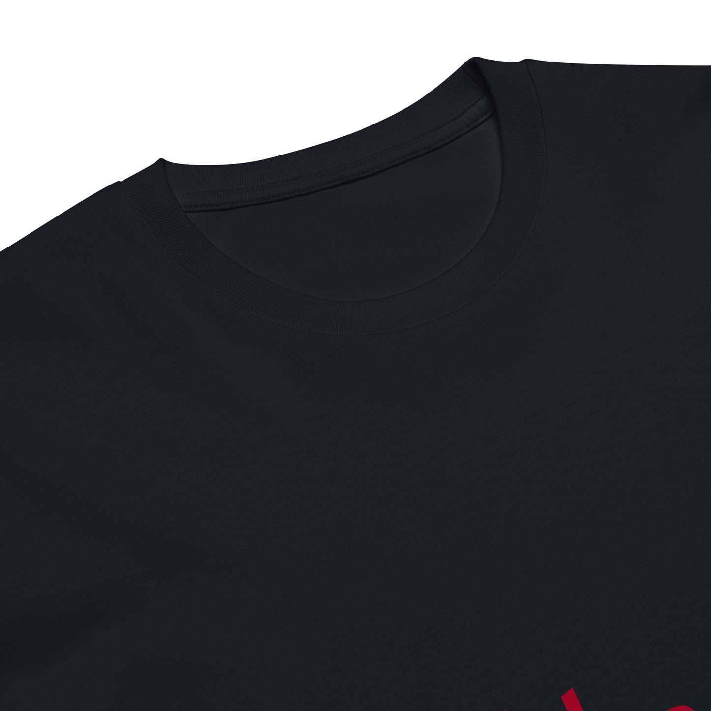 Legacy Premium T-shirt - Maverick Bookkeeper (Red)