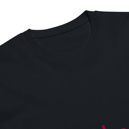 Legacy Premium T-shirt - Maverick Bookkeeper (Red)