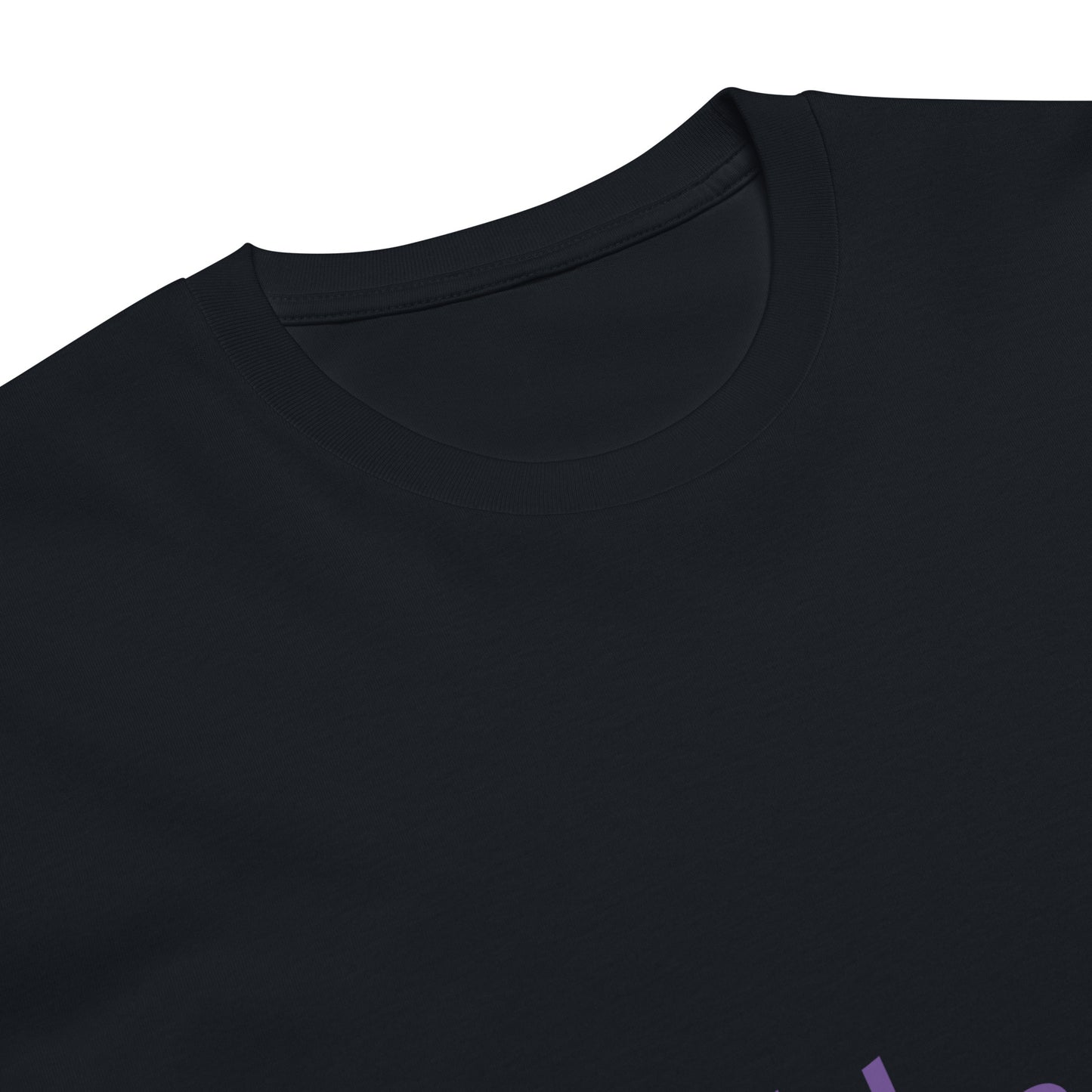 Legacy Premium T-Shirt - Maverick Bookkeeper (Purple)