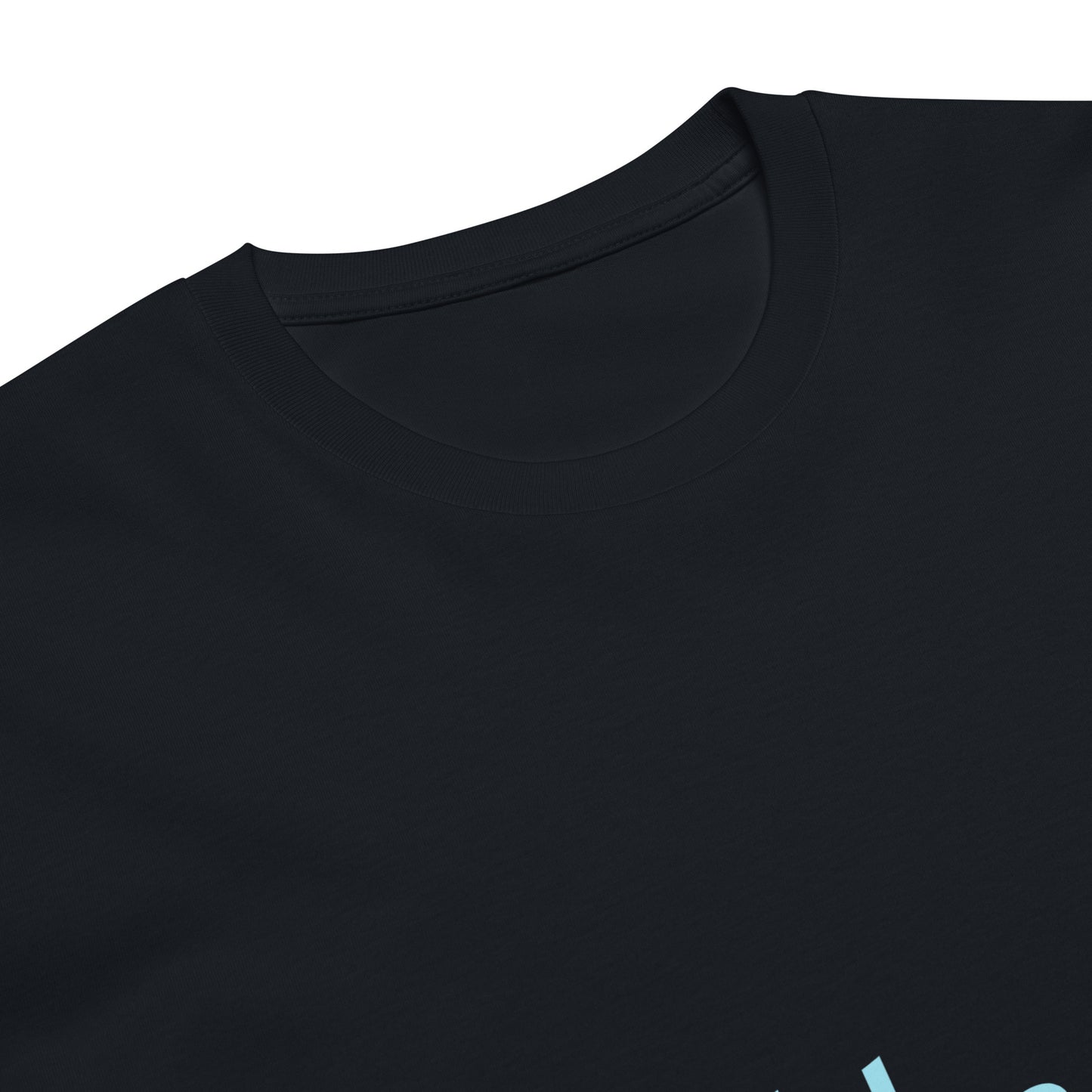 Legacy Premium T-shirt - Maverick Bookkeeper (Blue)